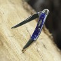 Нож Case 2804 Small Texas Toothpick (610096SS)