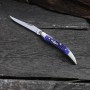 Нож Case 2804 Small Texas Toothpick (610096SS)