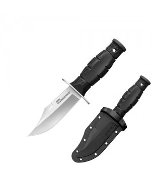 Нож Cold Steel 39LSAB MINI LEATHERNECK CLIP POINT
