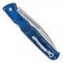 Нож Cold Steel 62P2A Frenzy 2 Blue/Black
