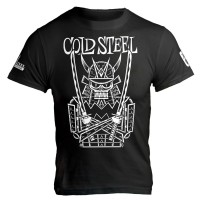 Футболка Cold Steel TL2 Undead Samurai Tee (M)