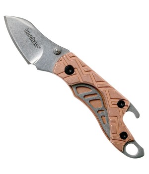 Нож KERSHAW 1025CUX Cinder Copper