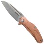 Нож KERSHAW 7006CU Natrix Copper