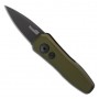 Нож Kershaw 7500OLBLK Launch 4