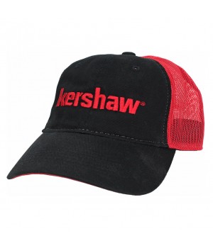 Бейсболка Kershaw CAPKER181 Cap 1 Mesh
