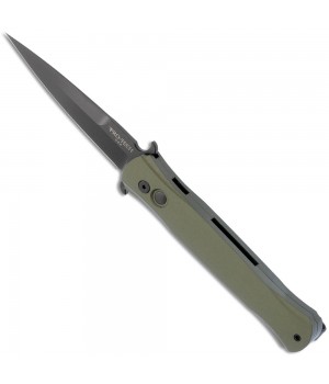 Нож Pro-Tech 1721-Green The DON