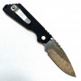 Нож Pro-Tech 2407-DM Strider Tactical Damascus
