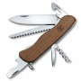 Нож Victorinox 0.8361.63 Forester Wood