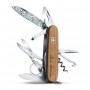 Нож Victorinox 1.6701.J13 Explorer Damast Limited Edition 2013