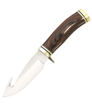 Нож BUCK 0191BRG Zipper