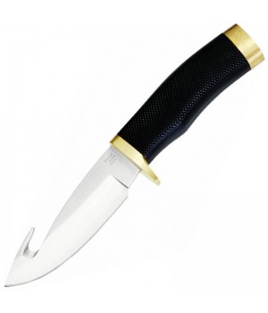 Нож BUCK 0691BKG Zipper