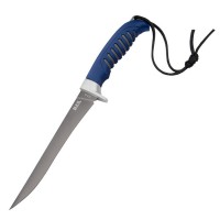 Нож филейный BUCK 0223BLS Silver Creek Fillet Knife