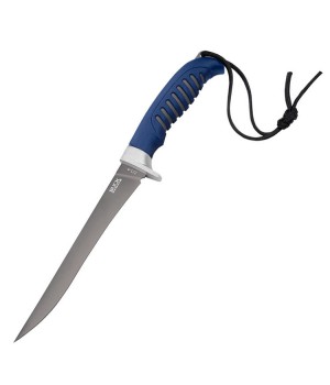 Нож филейный BUCK 0223BLS Silver Creek Fillet Knife