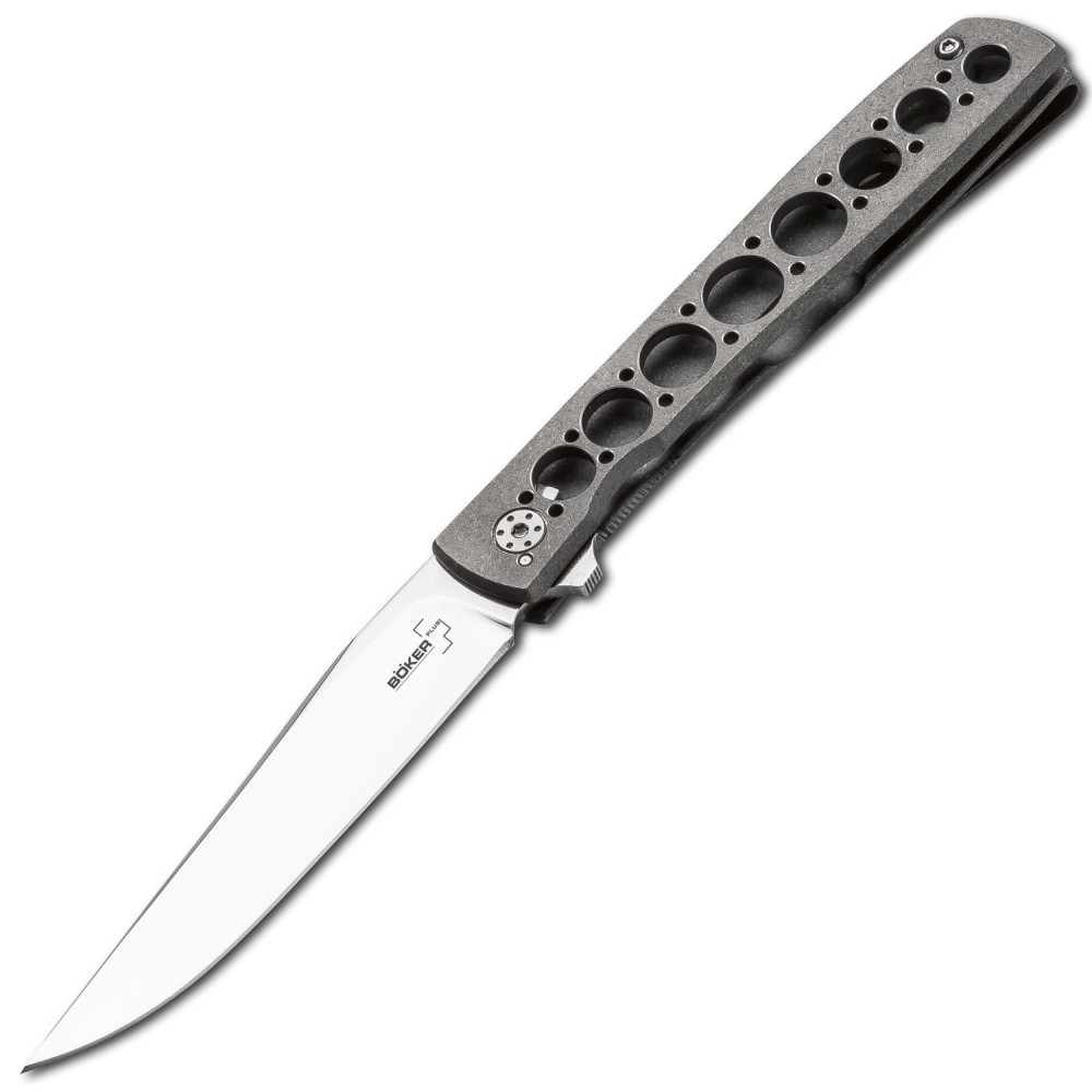 Нож Boker 01BO730 Urban Trapper