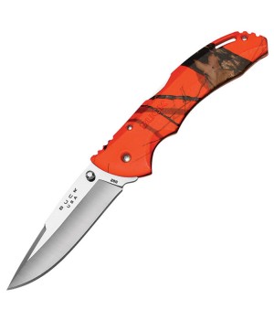Нож BUCK 0286CMS9 Bantam Orange Blaze
