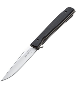 Нож Boker 01BO732 Urban Trapper G10