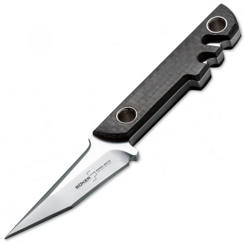 Нож Boker 02BO150 Mini Slik Decade Edition