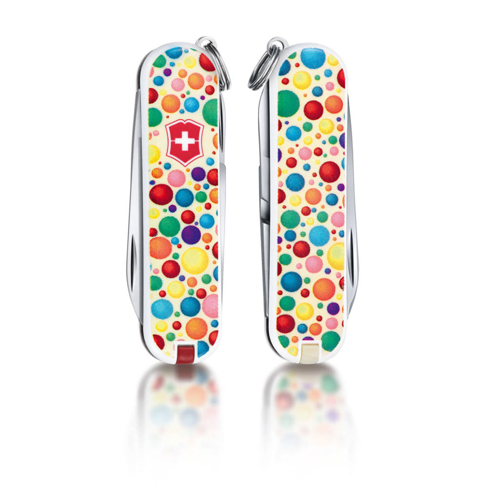 Victorinox 0.6223.L1403 Color up your life