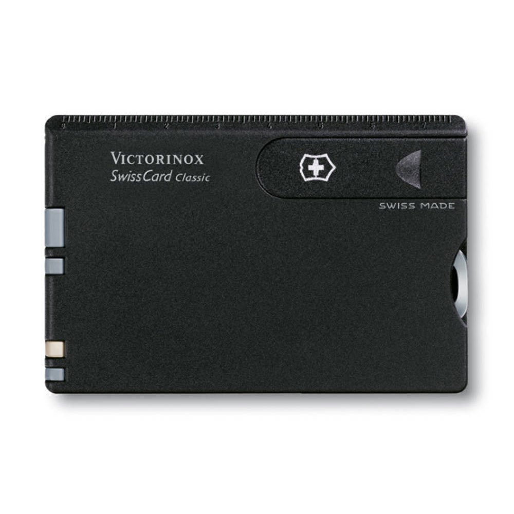 Victorinox 0.7133 SwissCard Сlassic