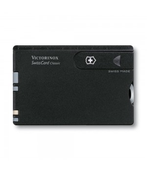 Victorinox 0.7133 SwissCard Сlassic