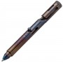 Тактическая ручка Boker 09BO095 Tactical Pen Titanium Flamed