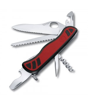 Victorinox 0.8361.MWC Forester One Hand