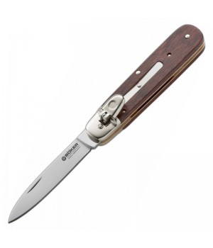 Нож Boker 110713 Automatic Classic Rosewood