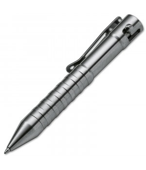 Тактическая ручка Boker 09BO073 K.I.D. cal .50 Titan