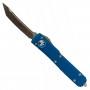 Нож Microtech 123-4BL Ultratech
