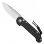 Нож Microtech 135-4 LUDT Satin