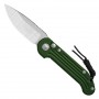 Нож Microtech 135-4OD LUDT Satin