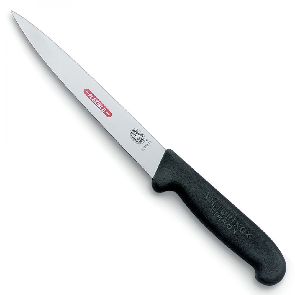 Victorinox 5.3703.16 Нож филейный