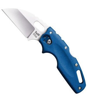 Нож Cold Steel 20LTB Tuff Lite Blue