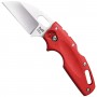 Нож Cold Steel 20LTR Tuff Lite Red