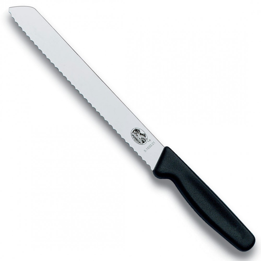 Victorinox 5.1633.21 Нож для хлеба