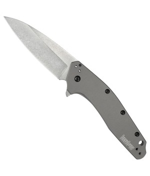 Нож KERSHAW 1812GRY Dividend