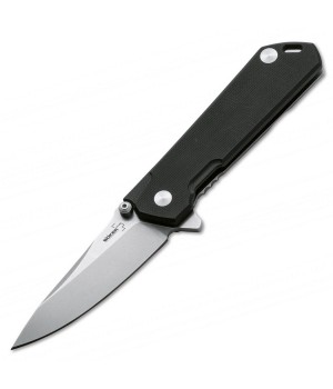 Нож Boker 01BO774 Kihon G-10