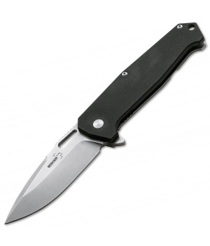 Нож Boker 01BO776 Hitman G-10