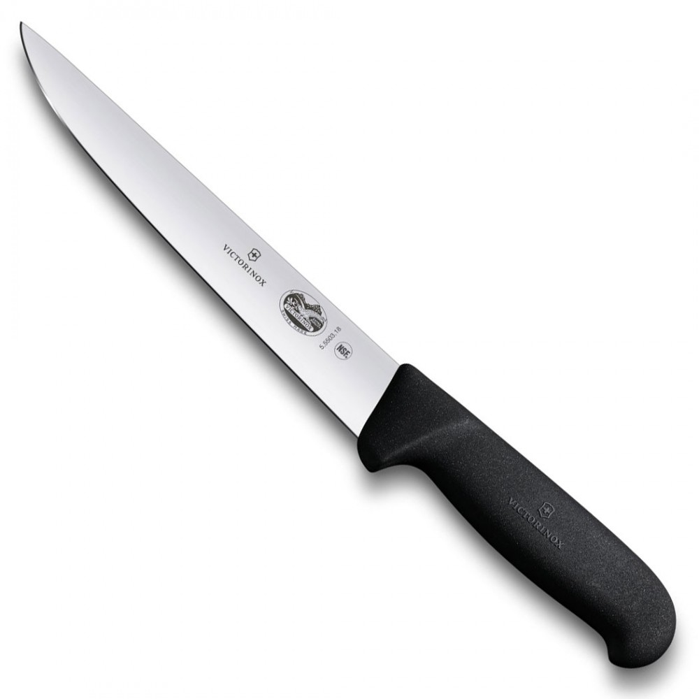 Victorinox 5.5503.18 Нож жиловочный
