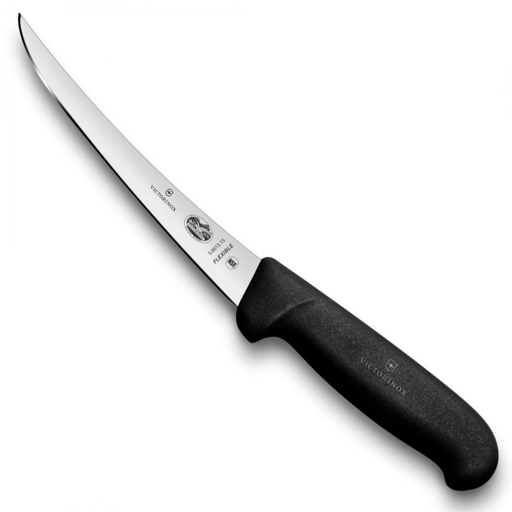 Victorinox 5.6613.15 Нож обвалочный