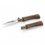 Нож Antonini Old Bear 9307/17_LN Walnut S