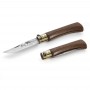 Нож Antonini Old Bear 9307/21_LN Walnut L