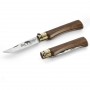 Нож Antonini Old Bear 9307/23_LN Walnut XL
