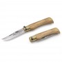 Нож Antonini Old Bear 9307/21_LU Olive L