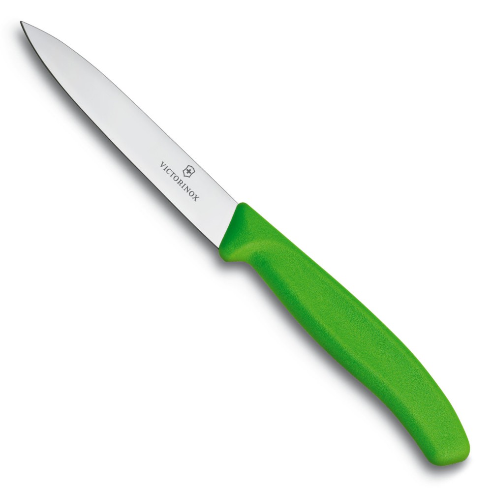 Victorinox 6.7706.L114 Нож для фруктов