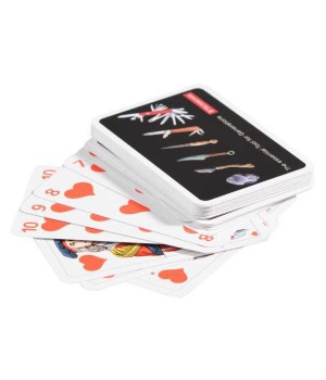 Victorinox 9.6091.3 Игральные карты