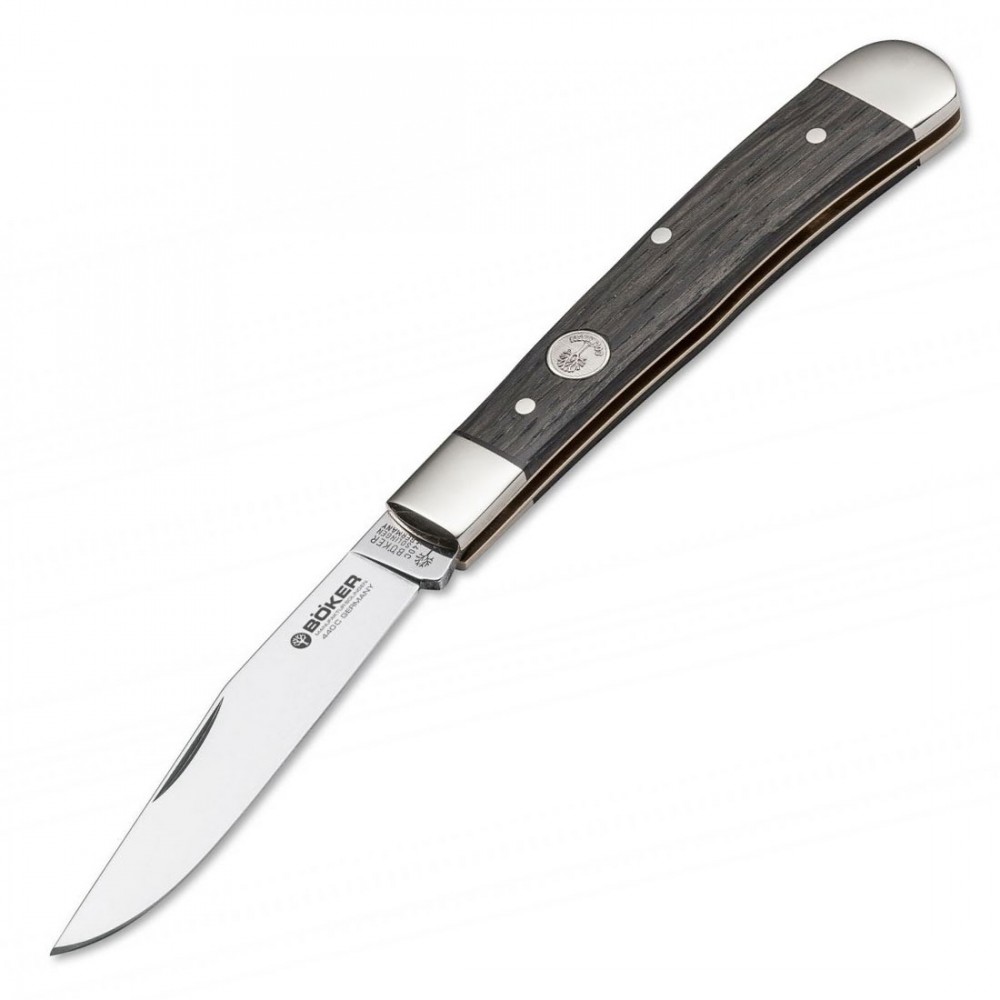 Нож Boker 112545 Trapper Classic