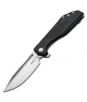 Нож Boker 01BO778 Lateralus G-10