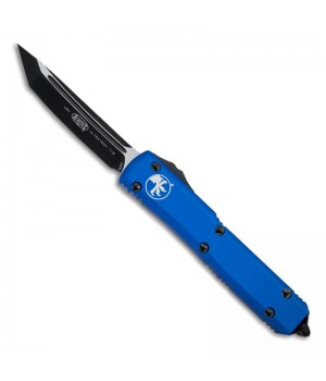 Нож Microtech 123-1BL Ultratech
