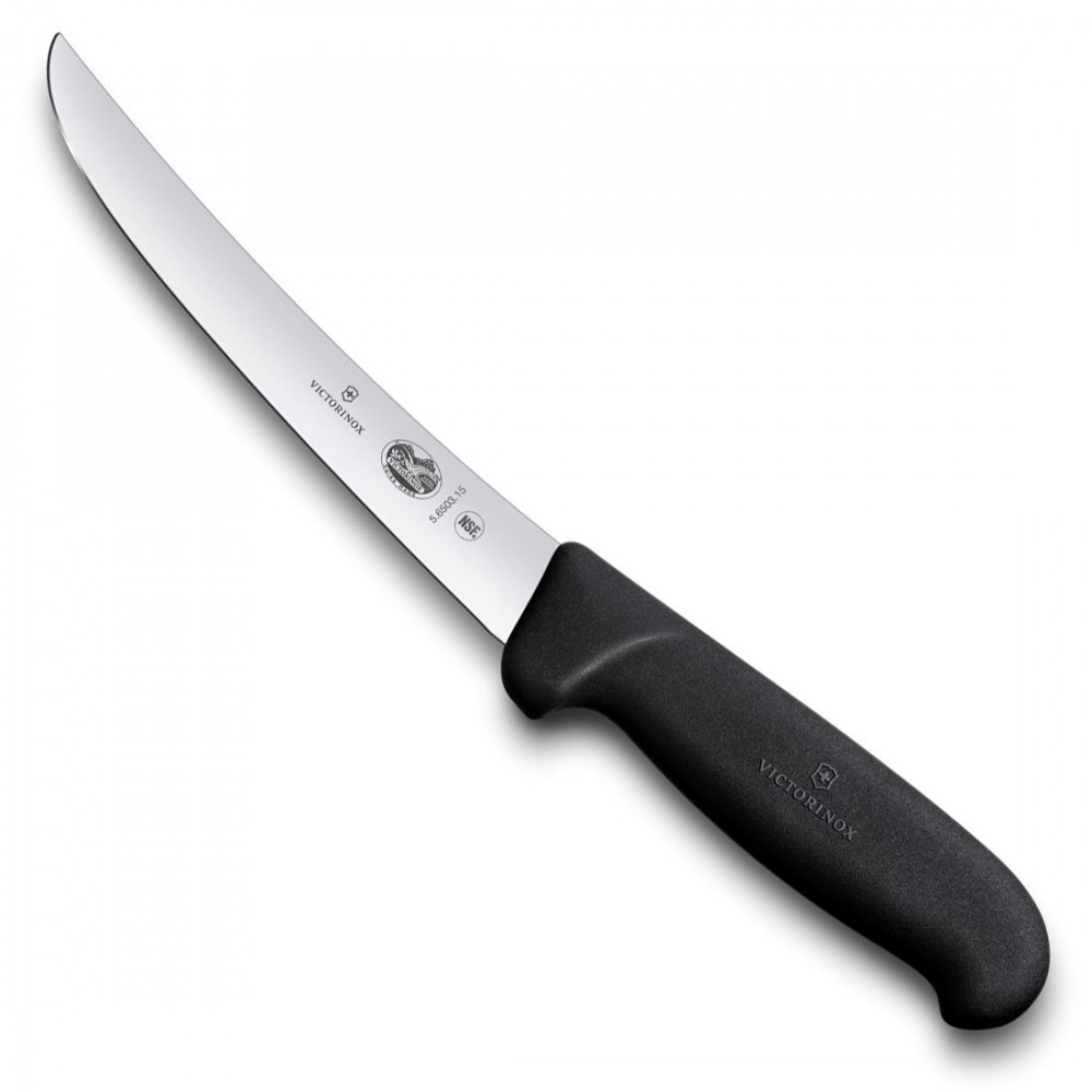 Victorinox 5.6503.15 Нож обвалочный